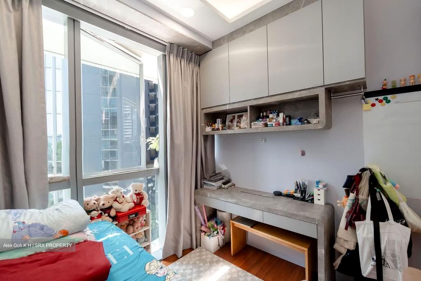 Amber Park (D15), Condominium #561250031